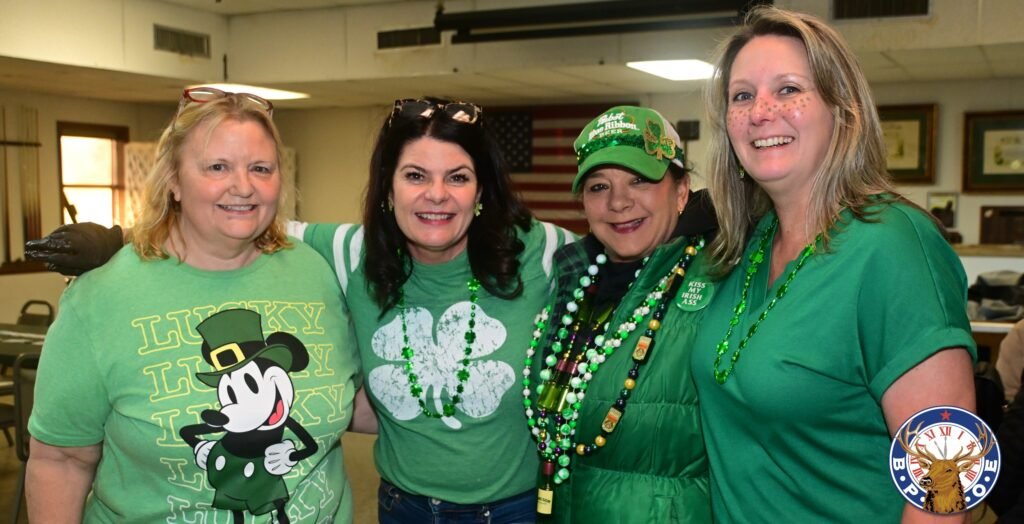 Fairhope Elks Lodge 1879