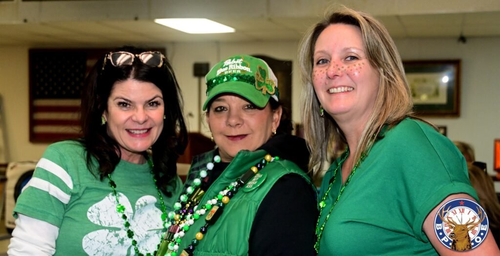 Fairhope Elks Lodge 1879