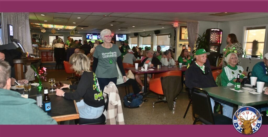 Fairhope Elks Lodge 1879