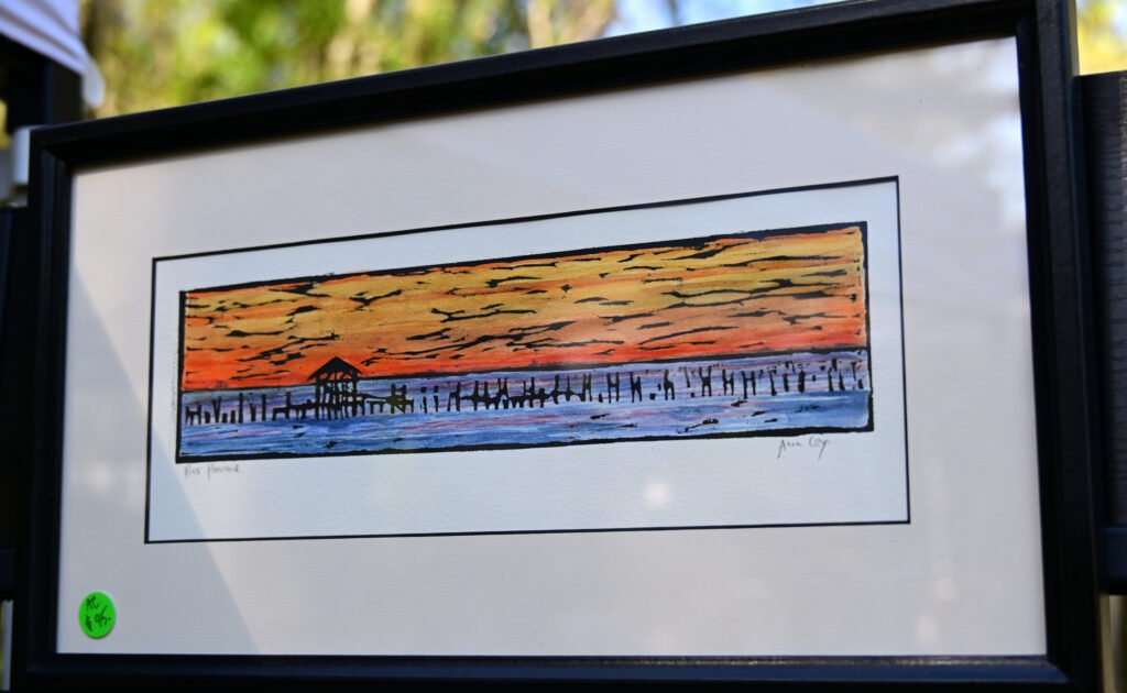 Fairhope Artists on the Hill MAR 20 2026