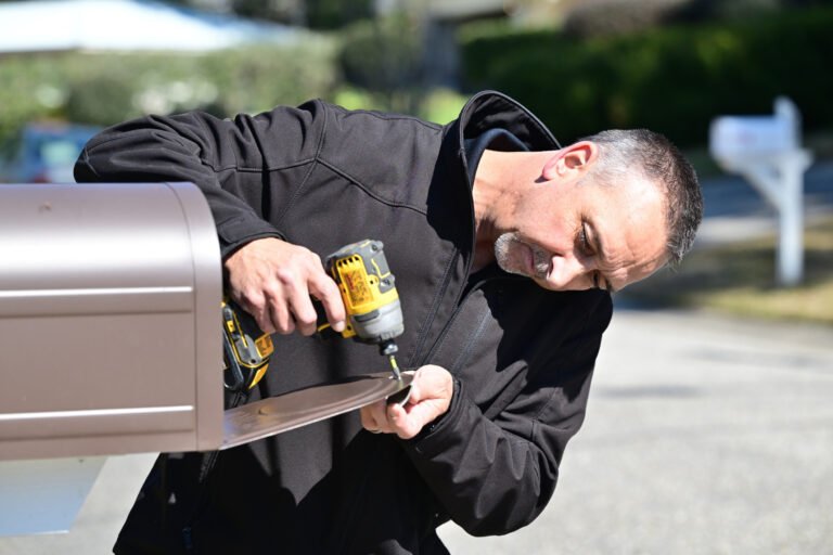 Jim Biniecki, Fairhope's Modern Handyman