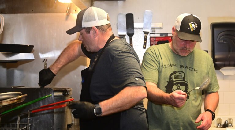 Fairhope Elks Brunch