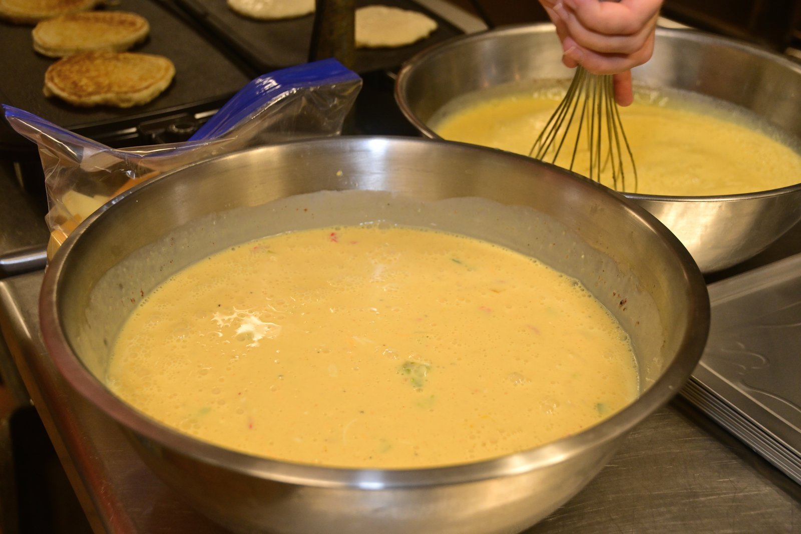 Fairhope Elks Brunch