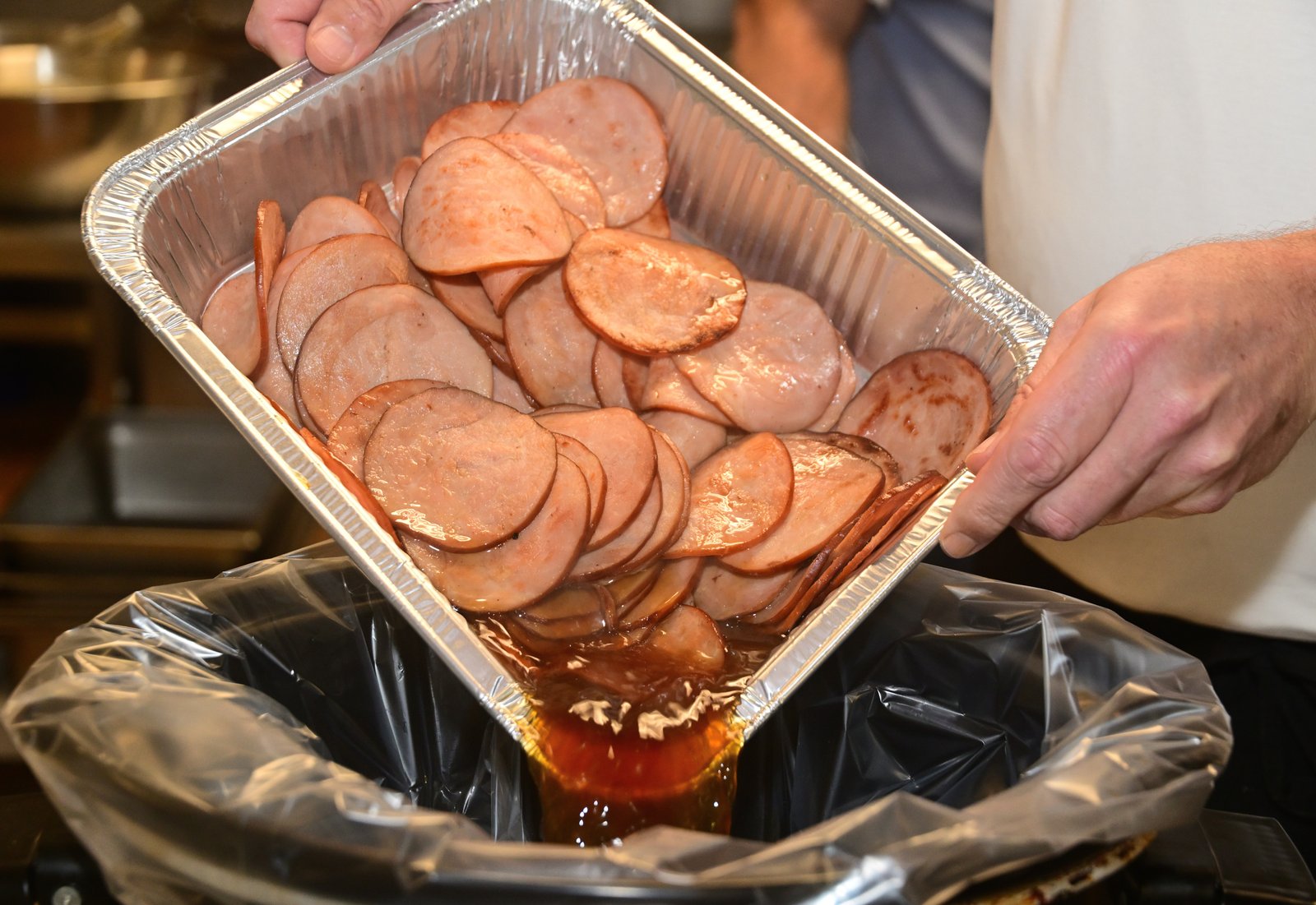 Fairhope Elks Brunch