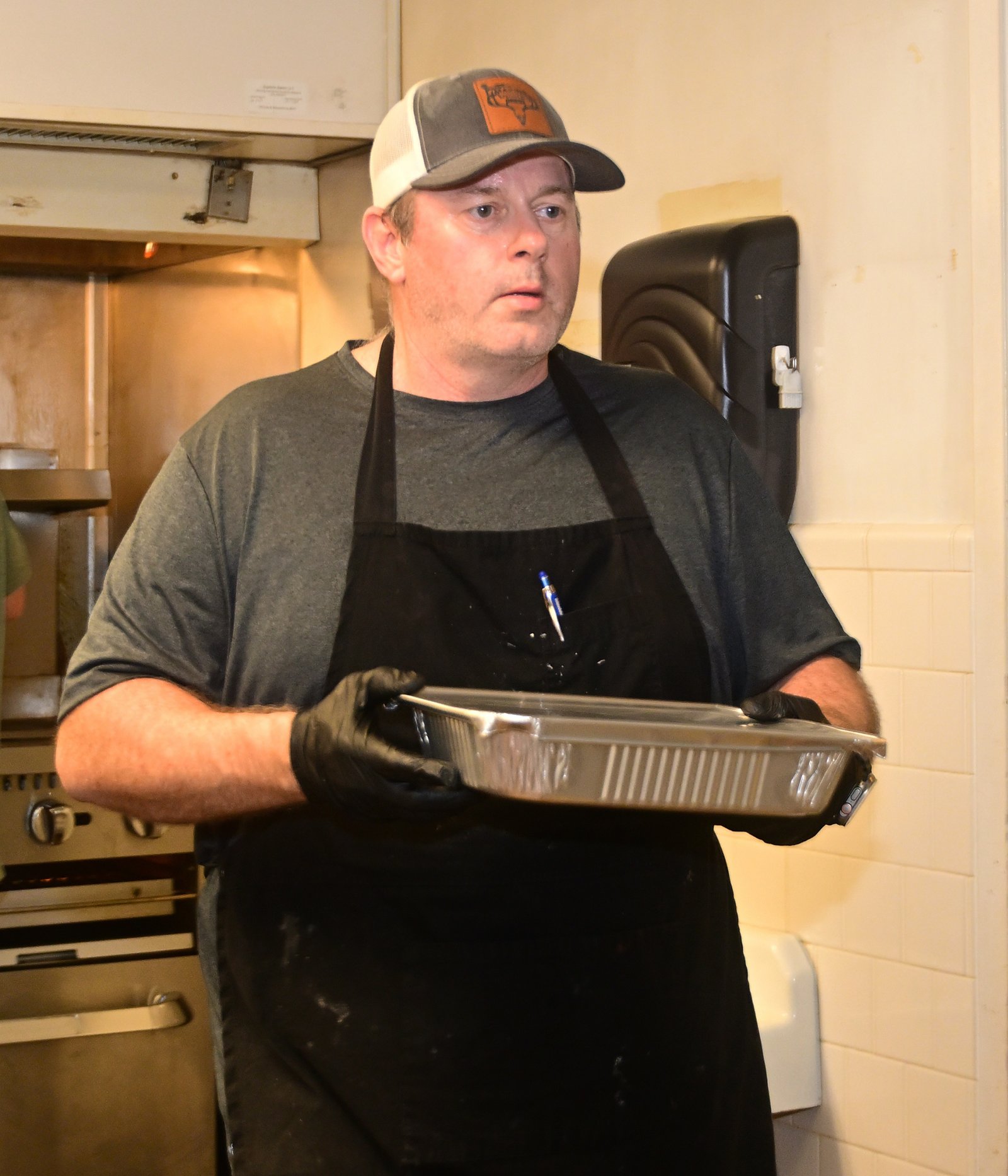 Fairhope Elks Brunch