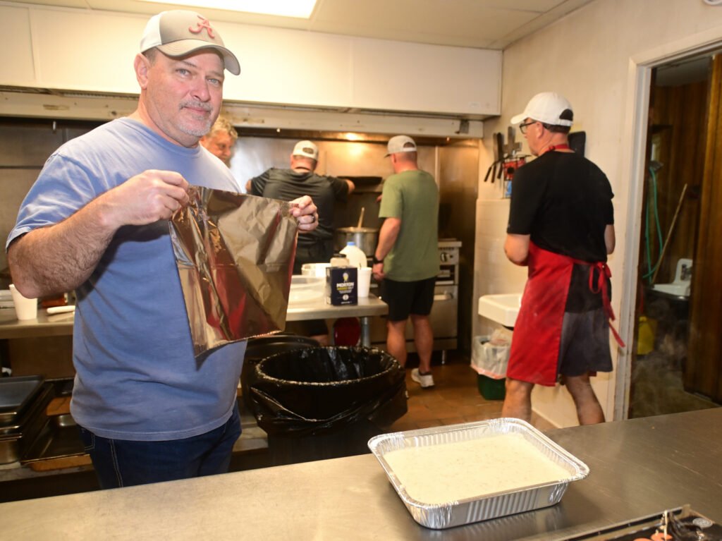 Fairhope Elks Brunch