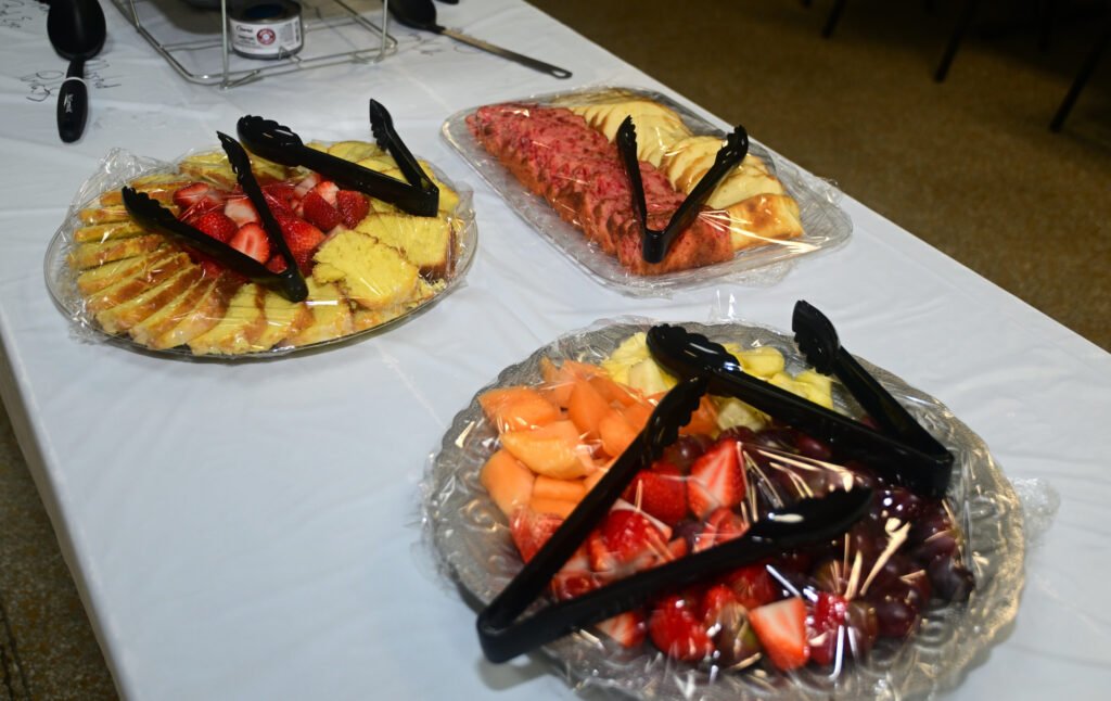 Fairhope Elks Brunch