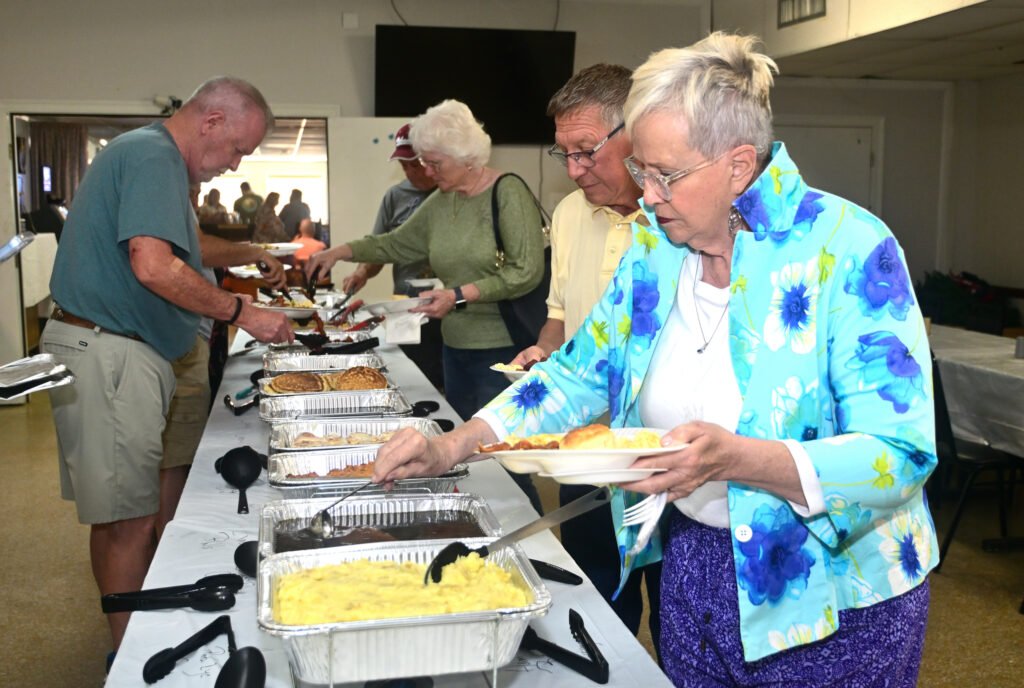 Fairhope Elks Brunch