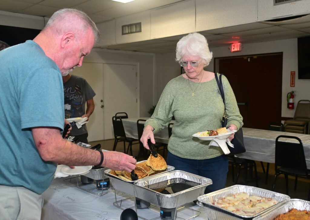 Fairhope Elks Brunch