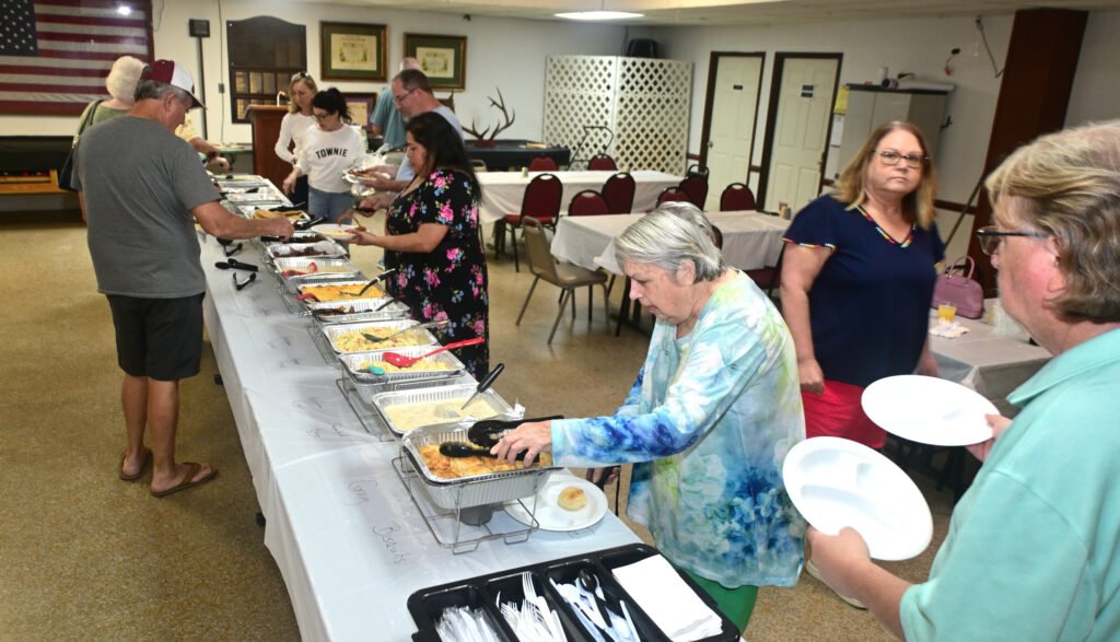 Fairhope Elks Brunch