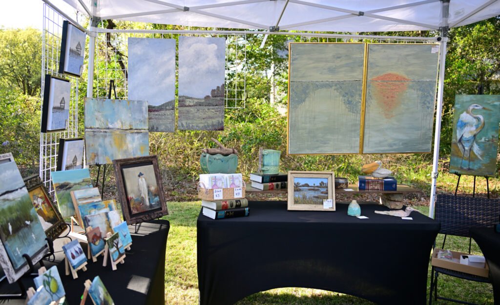 Fairhope Artists on the Hill MAR 20 2026