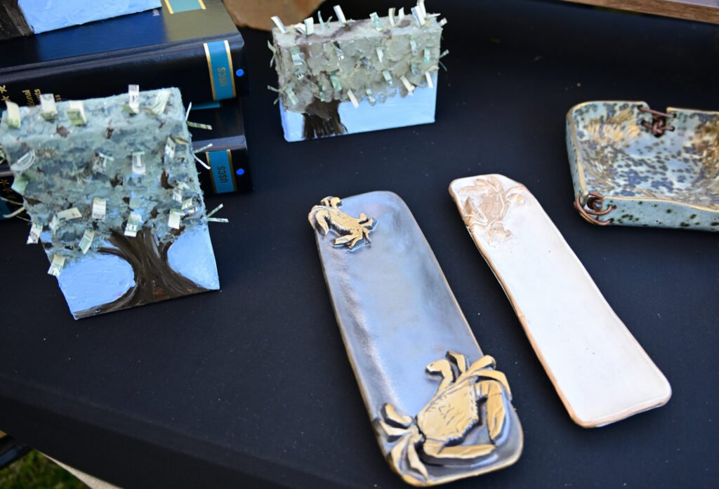 Fairhope Artists on the Hill MAR 20 2026