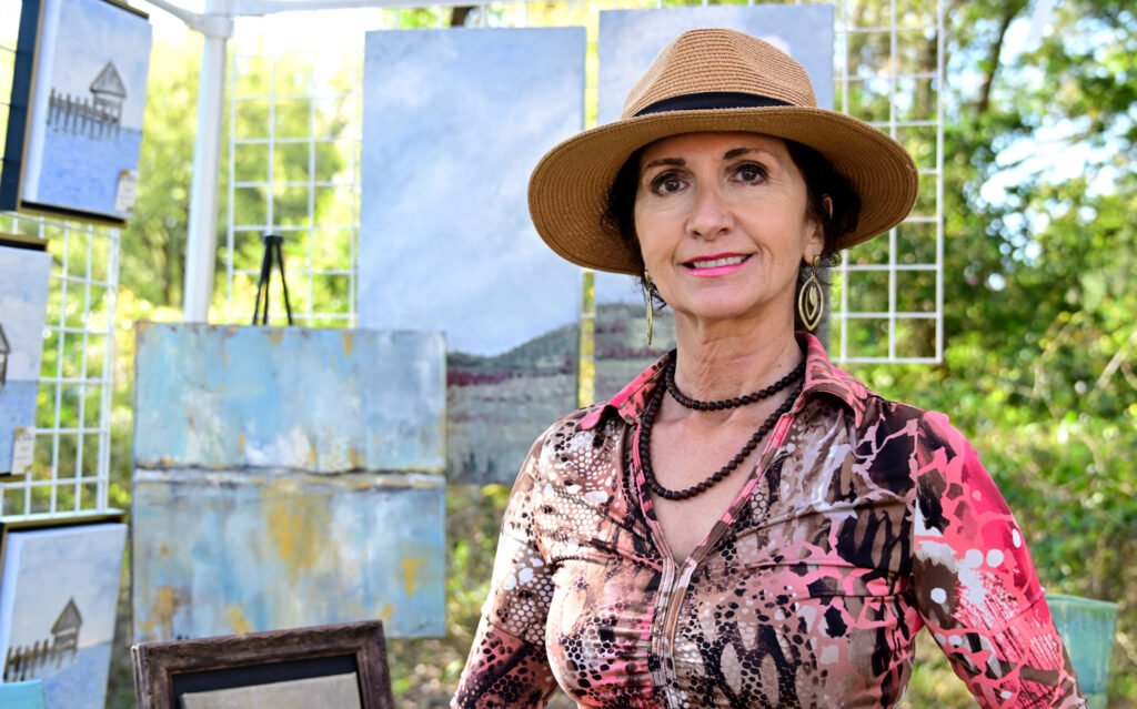 Fairhope Artists on the Hill MAR 20 2026