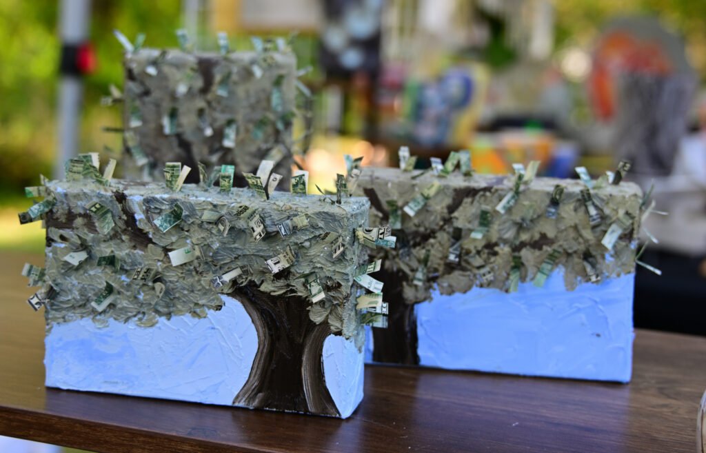 Fairhope Artists on the Hill MAR 20 2026