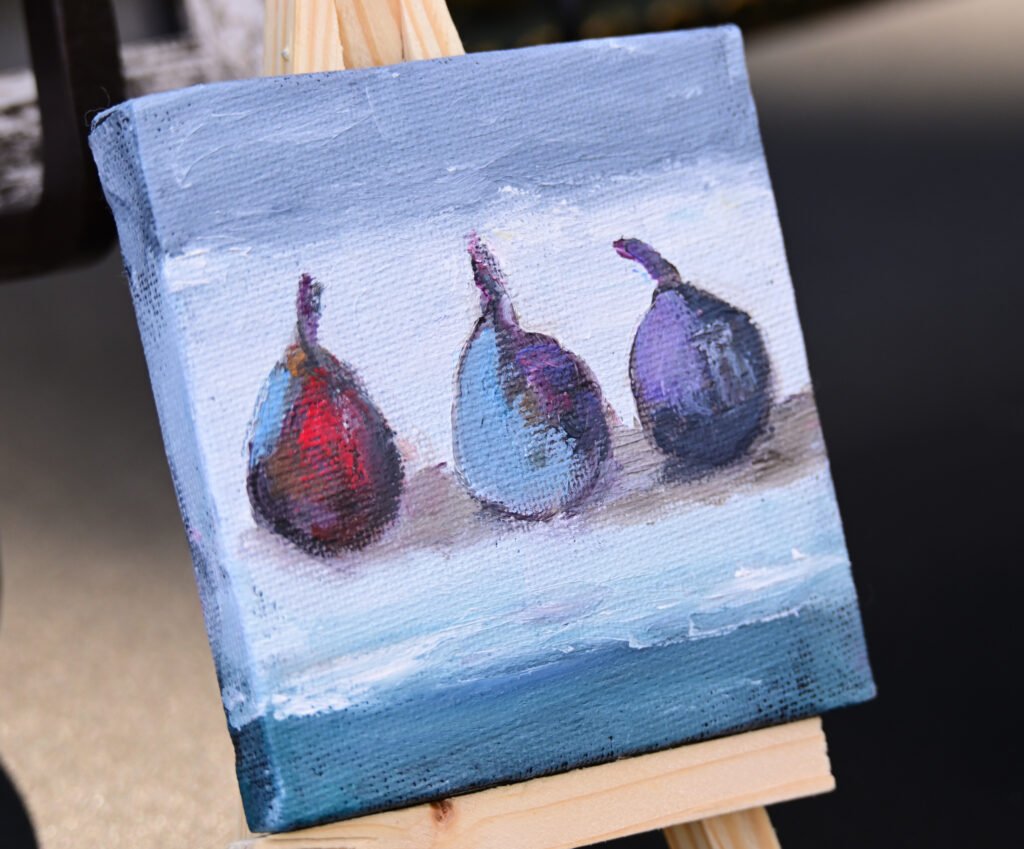 Fairhope Artists on the Hill MAR 20 2026