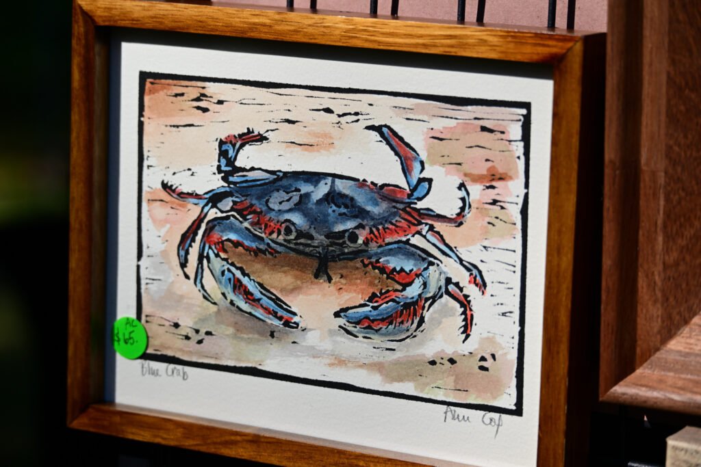 Fairhope Artists on the Hill MAR 20 2026