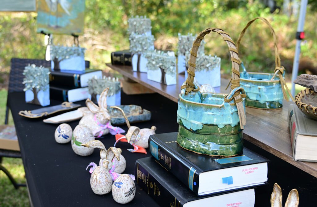 Fairhope Artists on the Hill MAR 20 2026