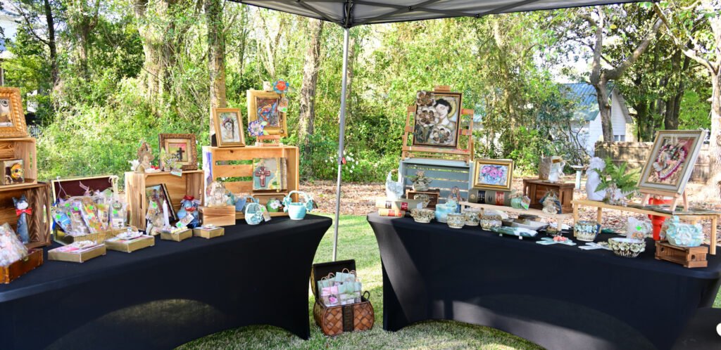 Fairhope Artists on the Hill MAR 20 2026