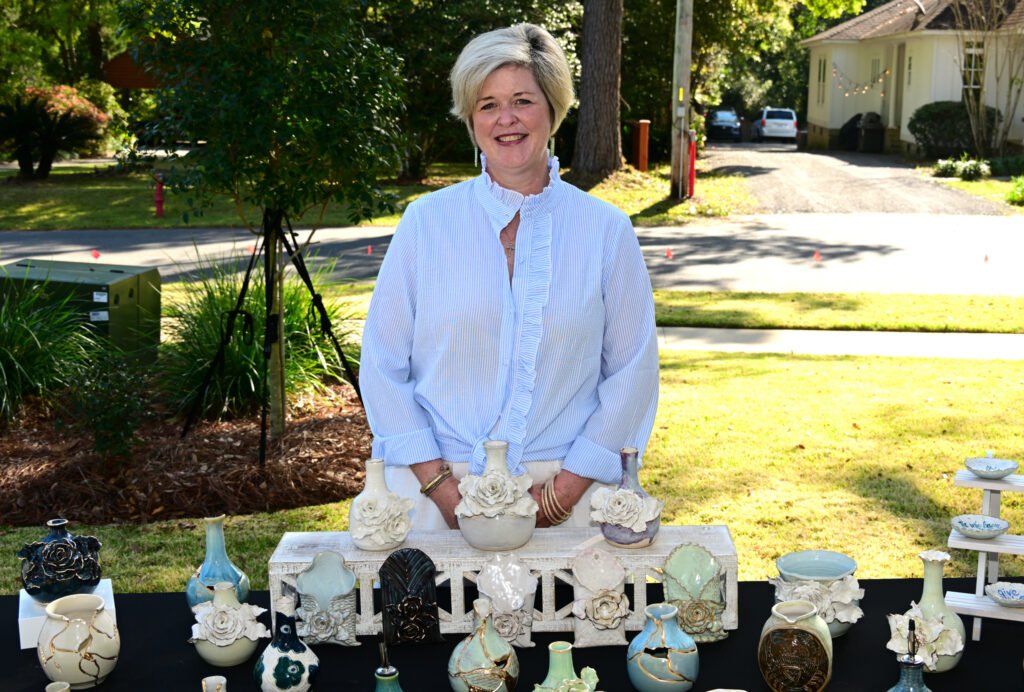 Fairhope Artists on the Hill MAR 20 2026