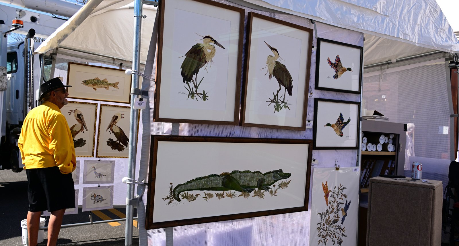 Fairhope Arts and Crafts Festival MAR 20 2026