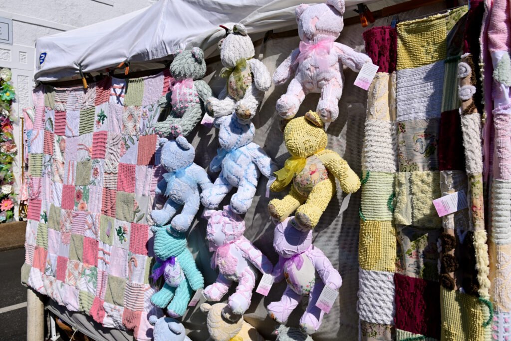 Fairhope Arts and Crafts Festival MAR 20 2026