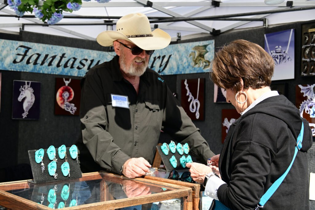 Fairhope Arts and Crafts Festival MAR 20 2026