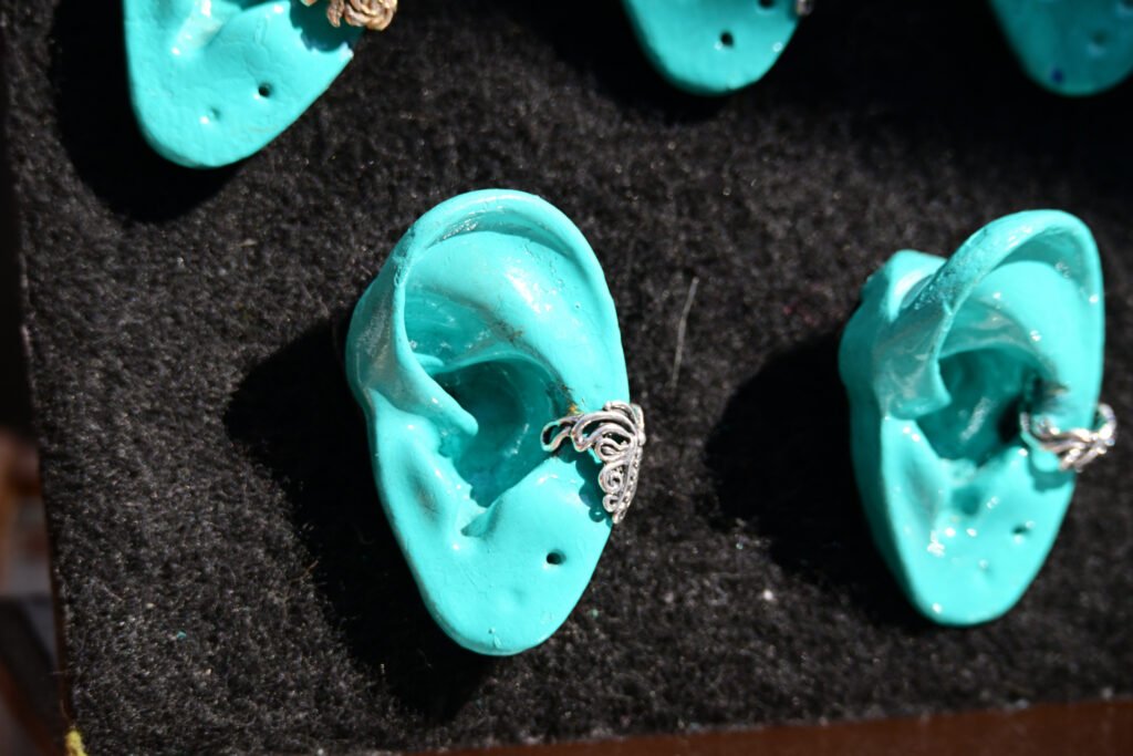 Fairhope Arts and Crafts Festival MAR 20 2026