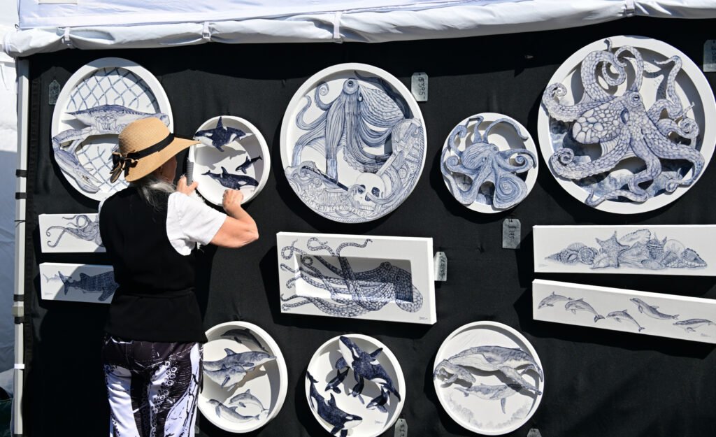 Fairhope Arts and Crafts Festival MAR 20 2026