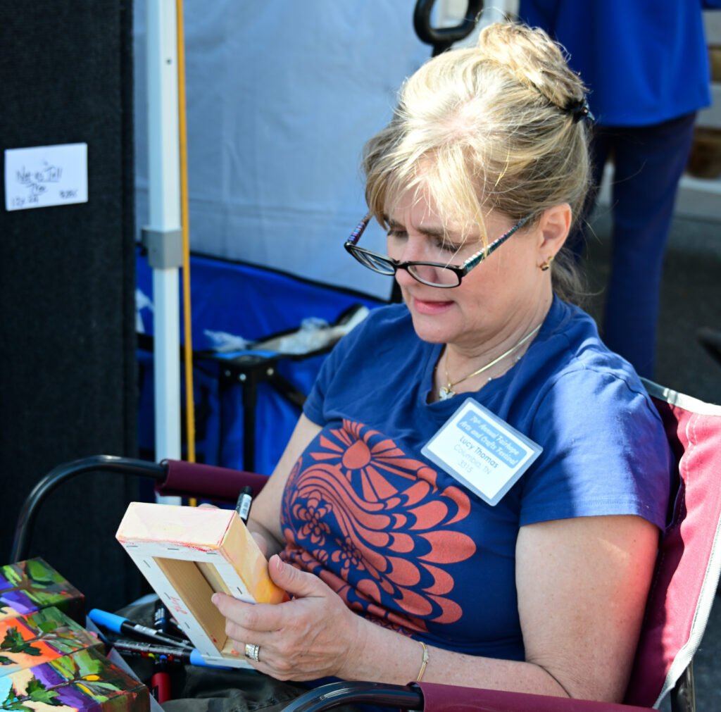 Fairhope Arts and Crafts Festival MAR 20 2026