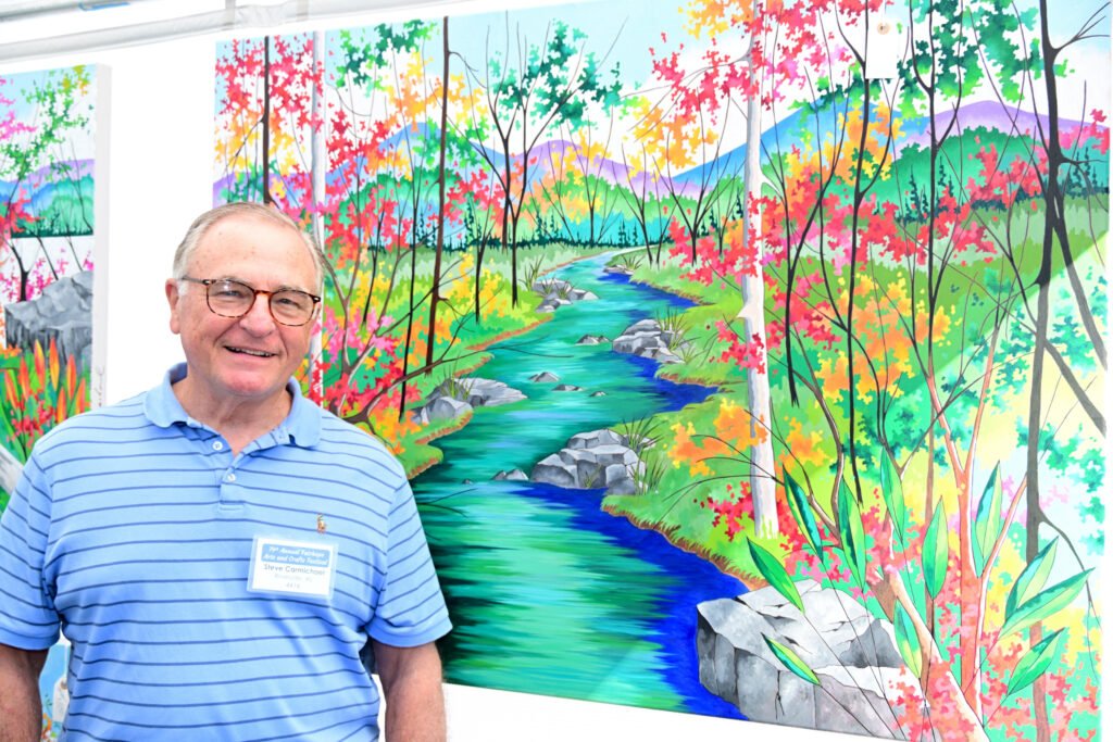 Fairhope Arts and Crafts Festival MAR 20 2026