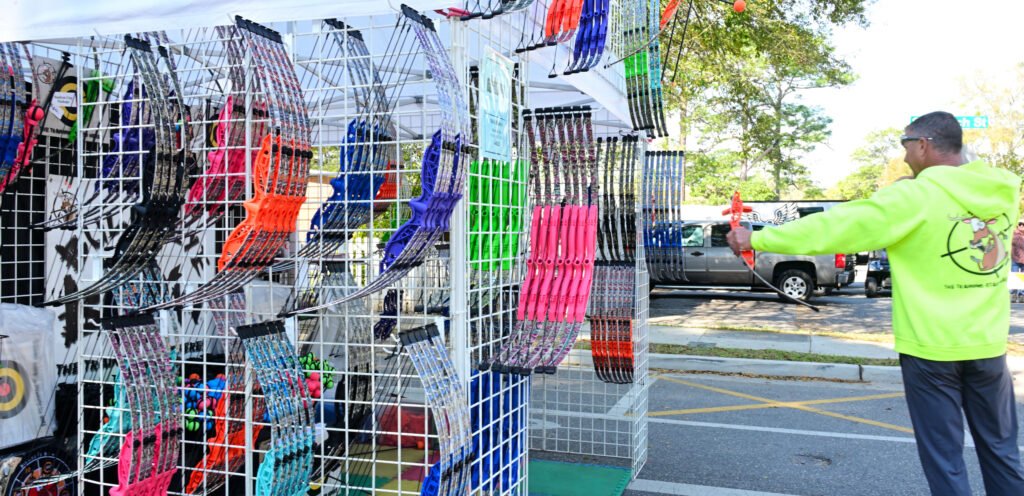 Fairhope Arts and Crafts Festival MAR 20 2026