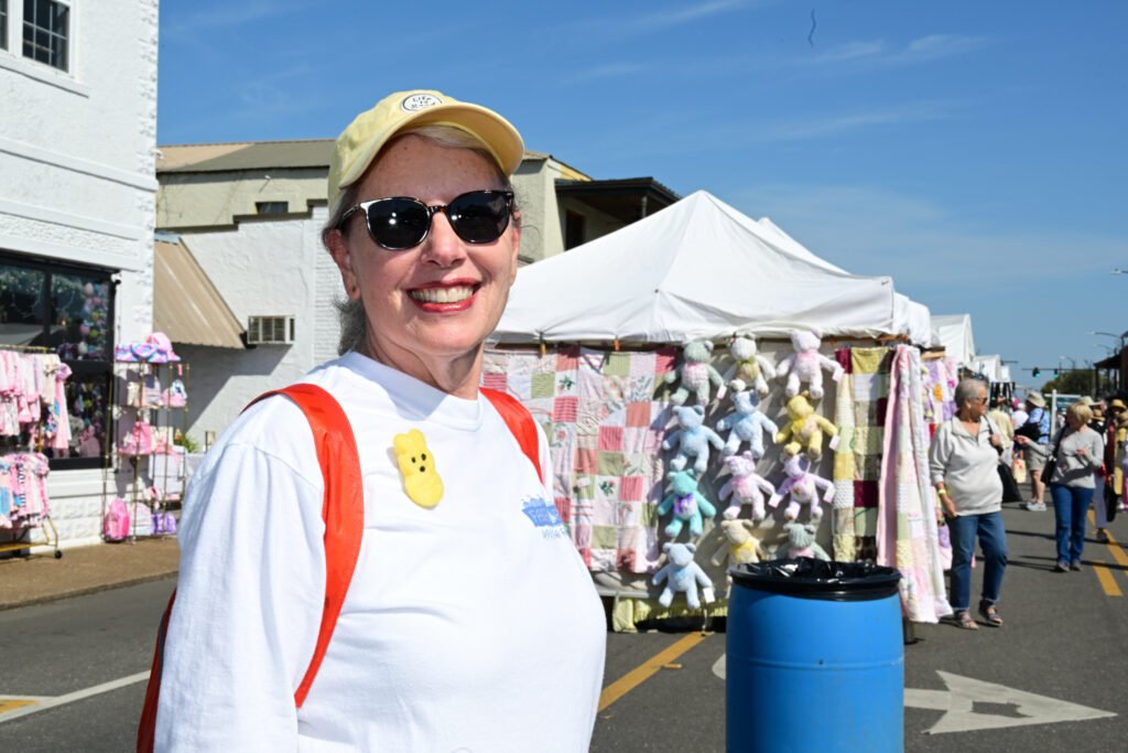Fairhope Arts and Crafts Festival MAR 20 2026