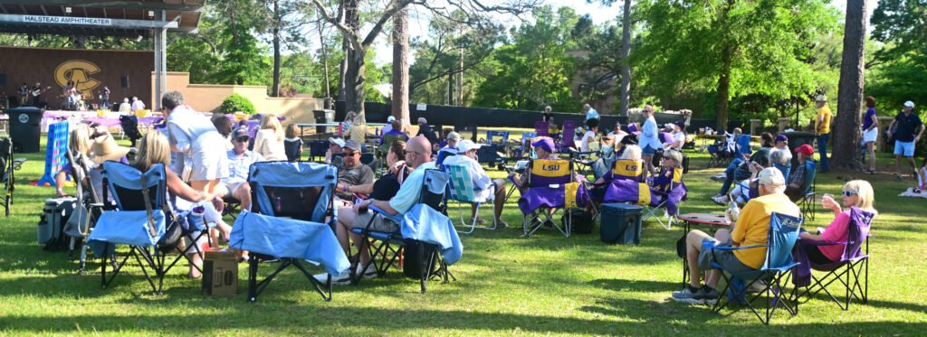 Boil on the Bay in Fairhope APR 11 2026