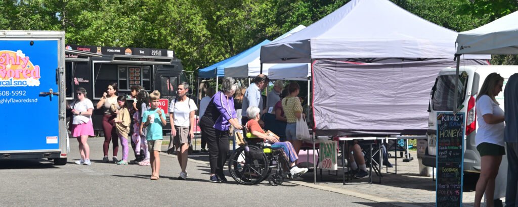 Fairhope Farmer's Market APR 09 2026