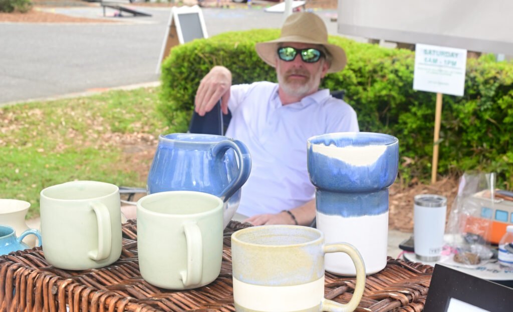 Fairhope Farmer's Market APR 04 2026