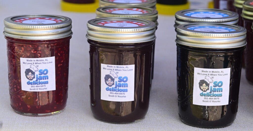 Fairhope Farmer's Market APR 09 2026