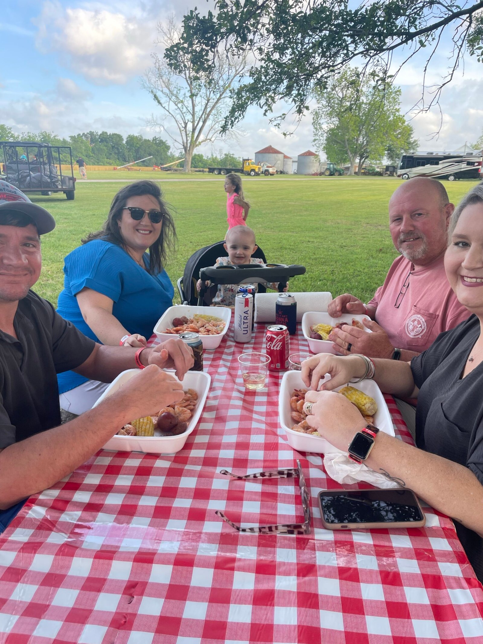 5th Annual Barnwell Crawfish Derby