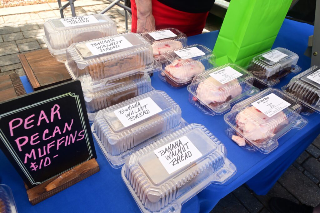 Fairhope Farmer's Market APR 09 2026