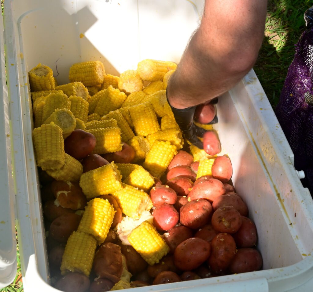 Boil on the Bay in Fairhope APR 11 2026