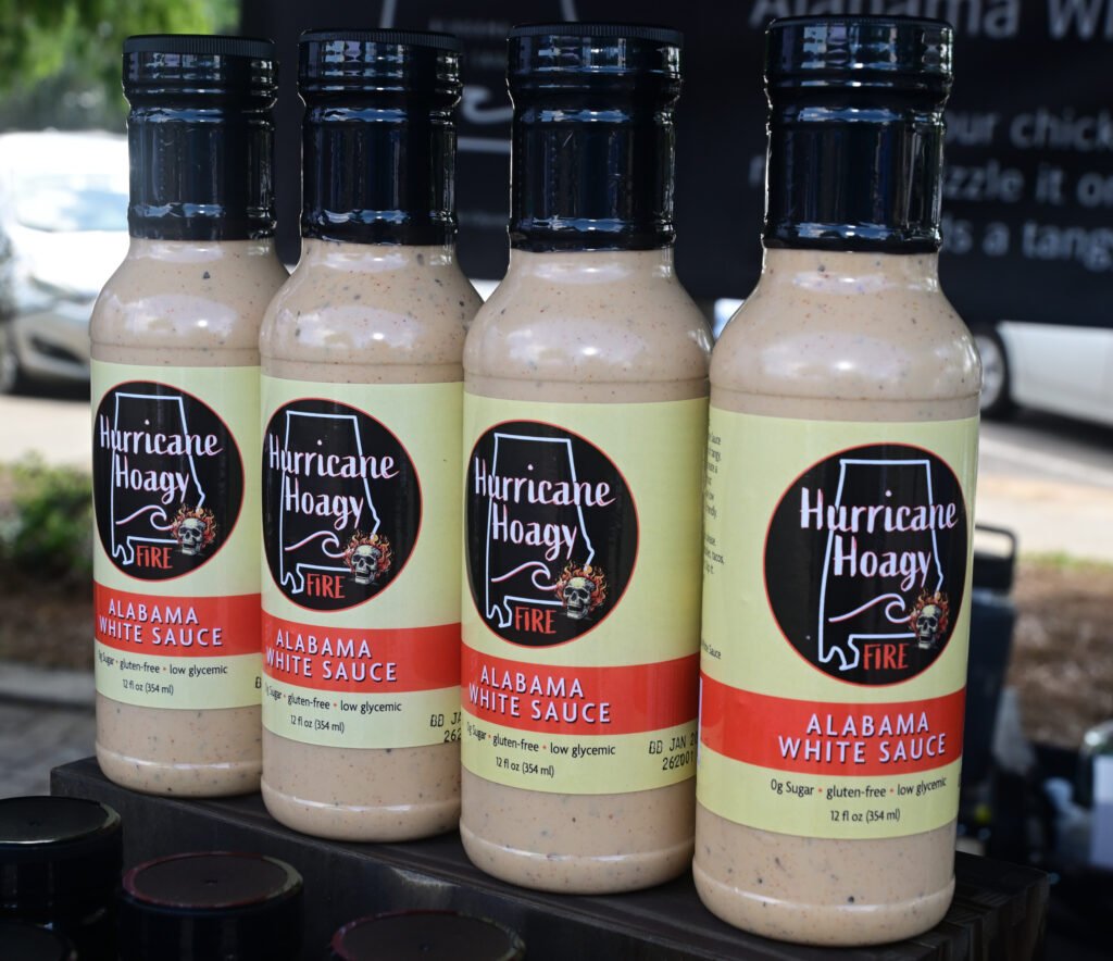 Fairhope Farmer's Market APR 09 2026