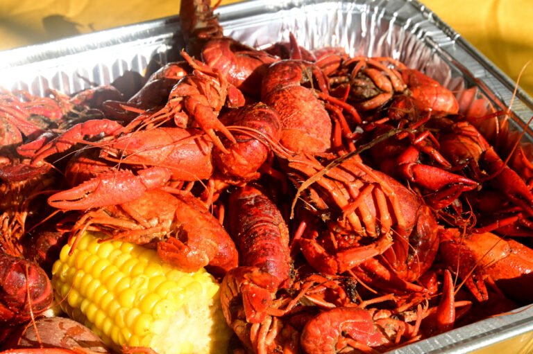 Boil on the Bay in Fairhope APR 11 2026