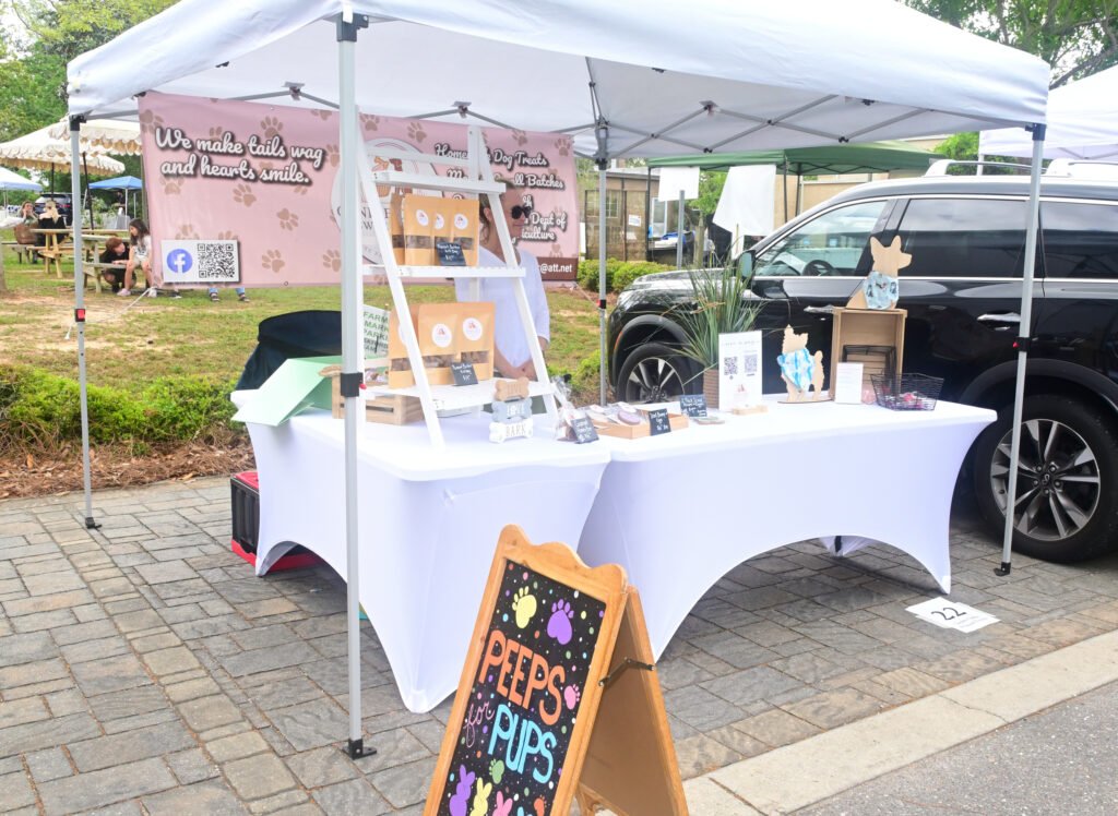 Fairhope Farmer's Market APR 04 2026