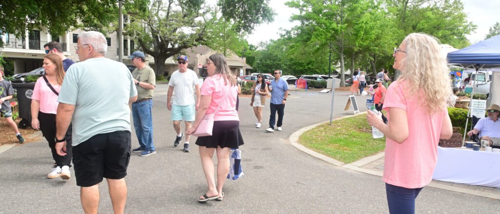 Fairhope Farmer's Market APR 04 2026