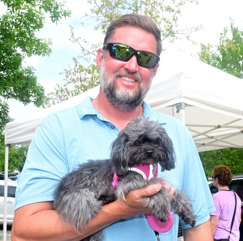 Fairhope Farmer's Market APR 04 2026