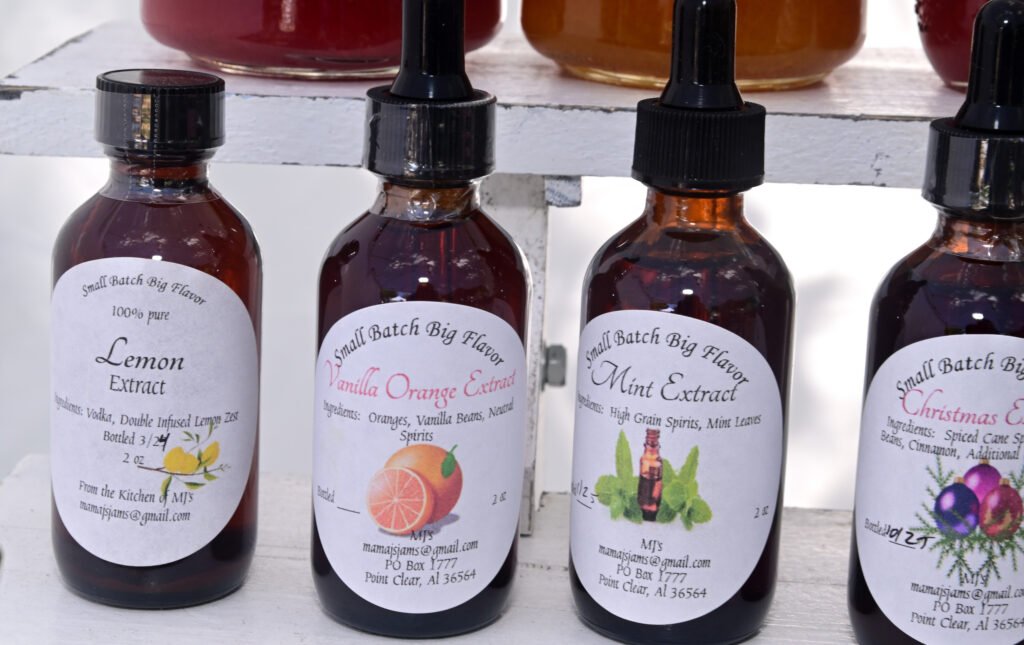 Fairhope Farmer's Market APR 09 2026