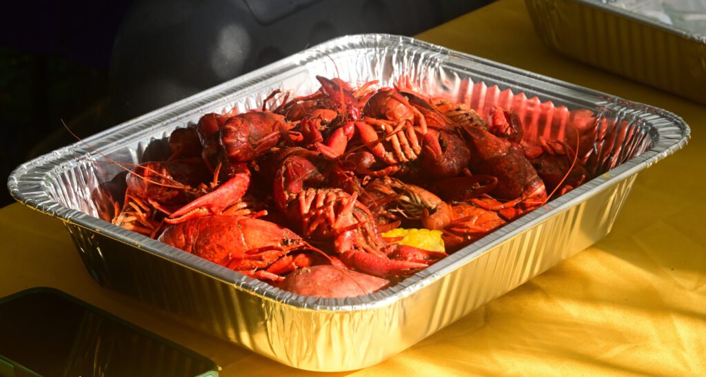 Boil on the Bay in Fairhope APR 11 2026