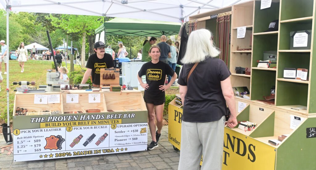 Fairhope Farmer's Market APR 04 2026