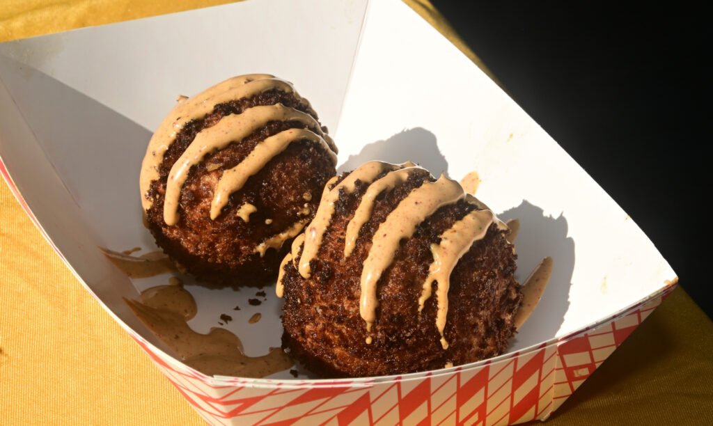 Boil on the Bay in Fairhope APR 11 2026