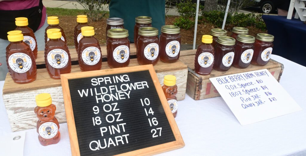 Fairhope Farmer's Market APR 04 2026