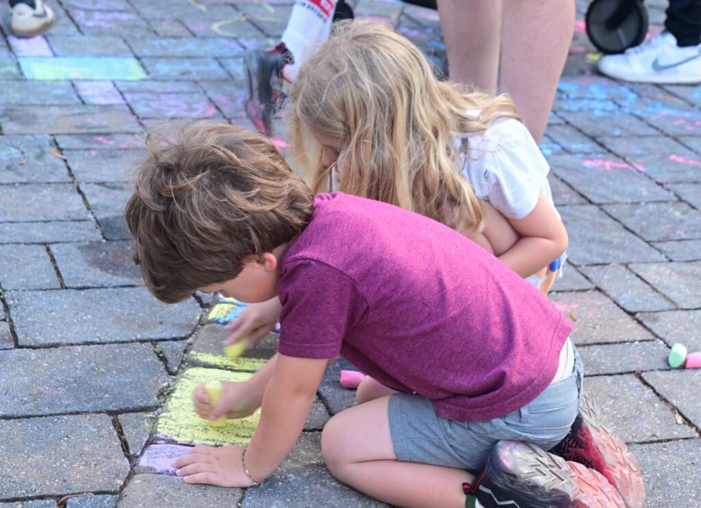 Fairhope Farmer's Market APR 09 2026